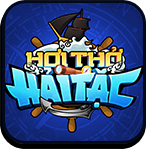 HUYỀN THOẠI HẢI TẶC