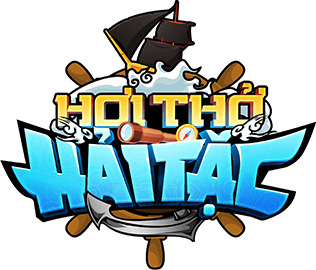 HUYỀN THOẠI HẢI TẶC