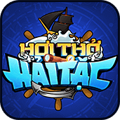 HUYỀN THOẠI HẢI TẶC